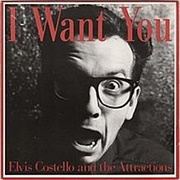 I Want You - Elvis Costello