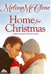 Home for Christmas (Melissa McLune)