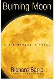 Burning Moon (Richard Barre)