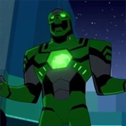 Metallo (Chris Diamantopoulos)