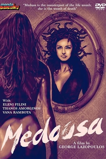 Medusa (1998)