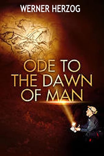 Ode to the Dawn of Man (2011)