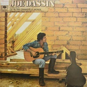 Joe Dassin- Joe Dassin