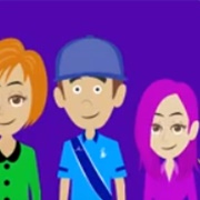 25. SpongeBobrocks2001's Cody