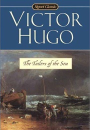 The Toilers of the Sea (Victor Hugo)
