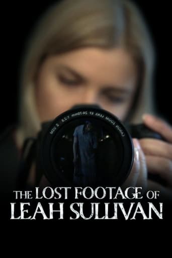 The Lost Footage of Leah Sullivan (2018)