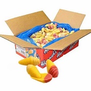 Hannah's Ice Cream Cones