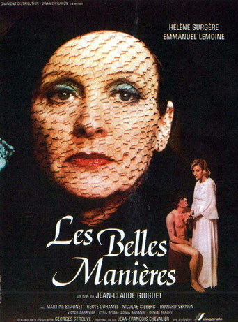 Les Belles Manières (1978)