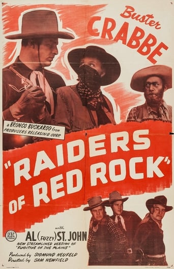 Fugitive of the Plains (1943)