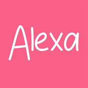 Alexa