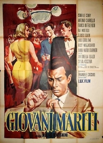 Giovani Mariti (1958)