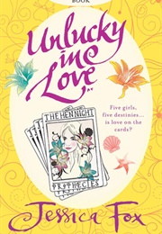 Unlucky in Love (Jessica Fox)