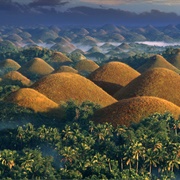 Panglao (Bohol), Philippines