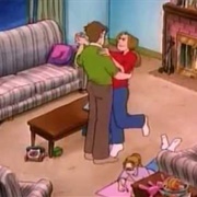 For Better or for Worse