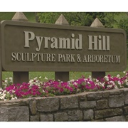 Pyramid Hill Sculpture Park