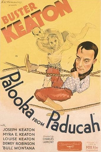 Palooka From Paducah (1935)