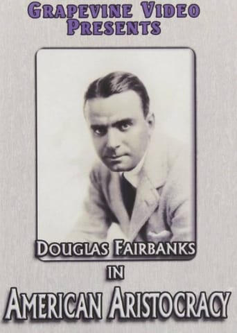 American Aristocracy (1916)