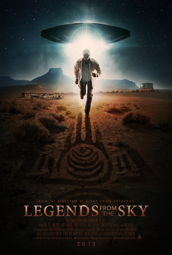 Legends From the Sky (2015)