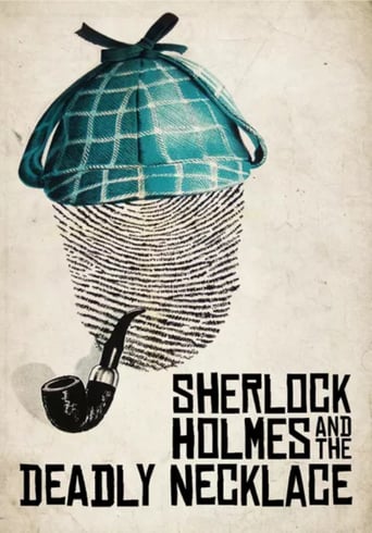 Sherlock Holmes and the Deadly Necklace (1962)