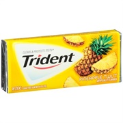 Trident Pineapple Twist