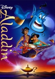 Aladdin (1992)