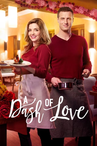 A Dash of Love (2018)