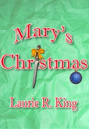 Mary's Christmas (Laurie R. King)