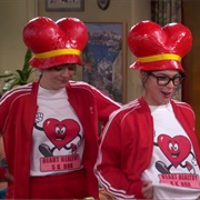 One Day at a Time: One Valentine's Day at a Time