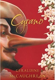 Cyrano (Geraldine McCaughrean)