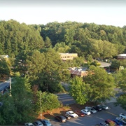 Crowne Plaza Perimeter Galleria, Atlanta GA