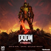 Mick Gordon - Doom Eternal (Original Game Soundtrack)