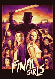 The Final Girls (2015)