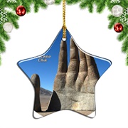Atacama Ornament