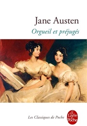 Orgueil Et Préjugés (Jane Austen)