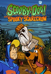 Scooby-Doo!: Spooky Scarecrow (2013)