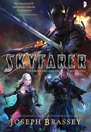 Skyfarer (Joseph Brassey)
