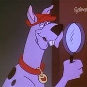 Scooby Dum