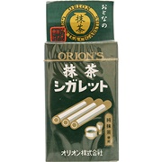 Orion Matcha Green Tea Candy