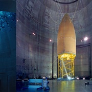 NASA Space Power Facility