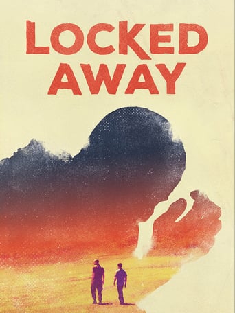 Locked Away (2017)