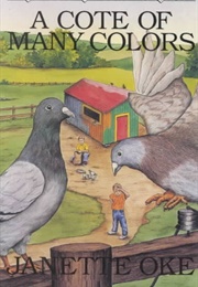 A Cote of Many Colors (Oke)