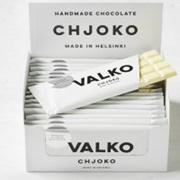 Chjoko White Valko Chocolate