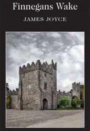 Finnegans Wake (James Joyce)