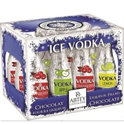 Abtey Ice Vodka Liqueur-Filled Chocolate