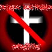 Satanic Destroyer - Corruption