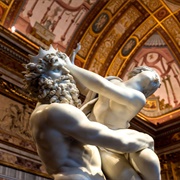 Galleria Borghese, Rome