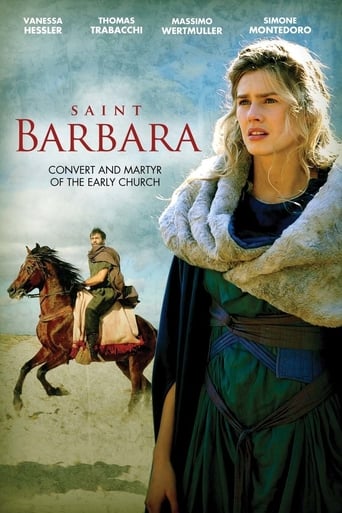 Saint Barbara (2012)