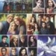 Keeper of the Lost Cities