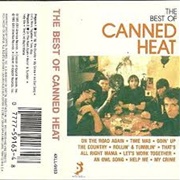 The Best of Canned Heat-Canned Heat