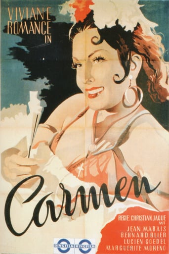 Carmen (1945)